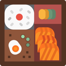 Bento Seasons